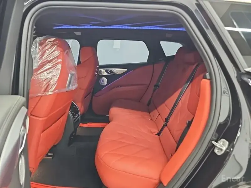 2024 BMW XM с пробегом 22 091 км