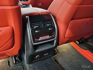 2024 BMW XM с пробегом 22 091 км