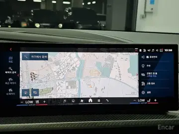 2024 BMW XM с пробегом 22 091 км