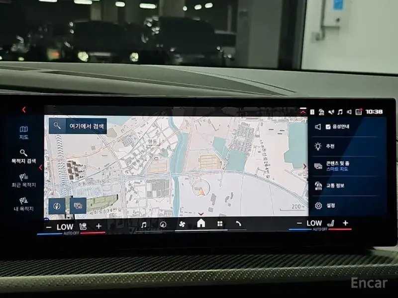 2024 BMW XM с пробегом 22 091 км