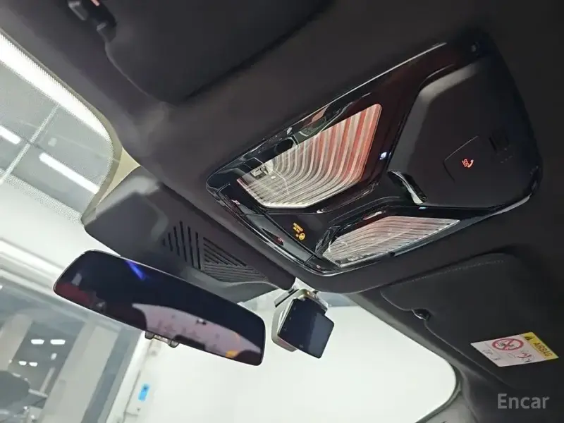 2024 BMW XM с пробегом 22 091 км