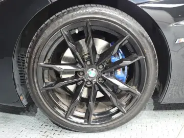 2021 BMW Z4 с пробегом 75 679 км