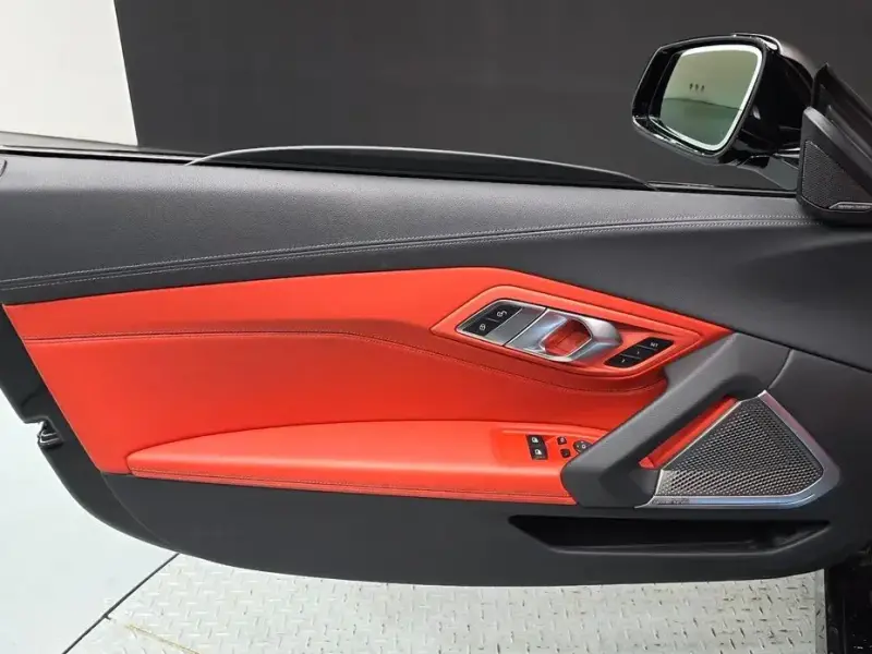 2021 BMW Z4 с пробегом 75 679 км