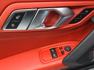 2021 BMW Z4 с пробегом 75 679 км