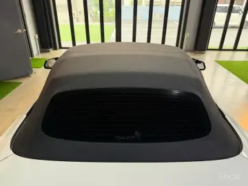 2024 BMW Z4 с пробегом 22 712 км