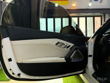 2024 BMW Z4 с пробегом 22 712 км