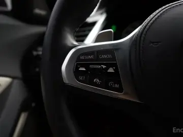 2024 BMW Z4 с пробегом 22 712 км