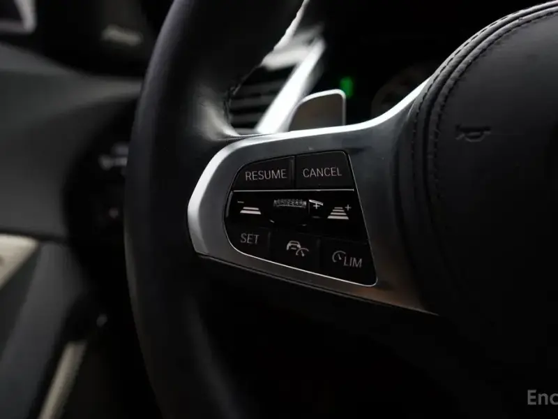 2024 BMW Z4 с пробегом 22 712 км