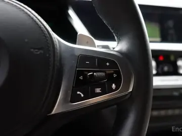 2024 BMW Z4 с пробегом 22 712 км