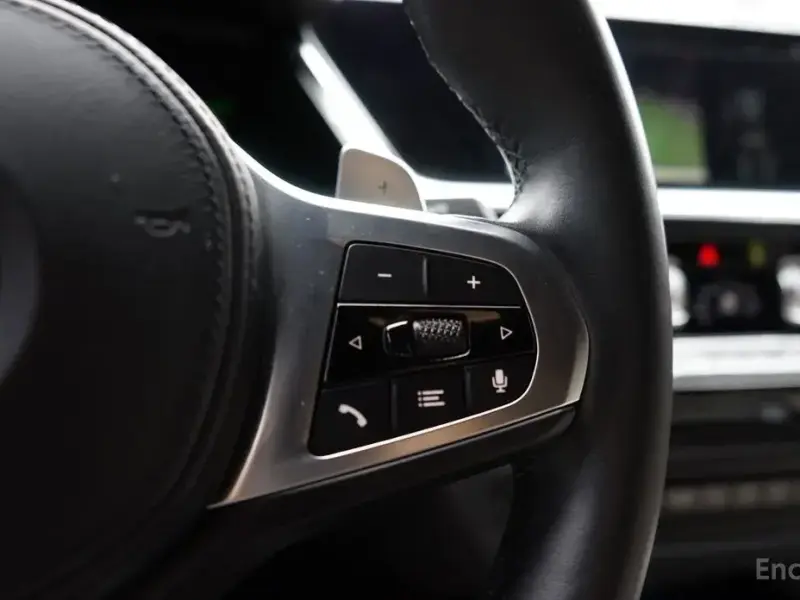 2024 BMW Z4 с пробегом 22 712 км