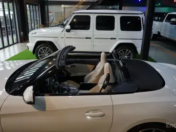 2024 BMW Z4 с пробегом 22 712 км