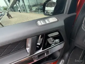 2022 Mercedes-Benz G-Класс с пробегом 42 000 км