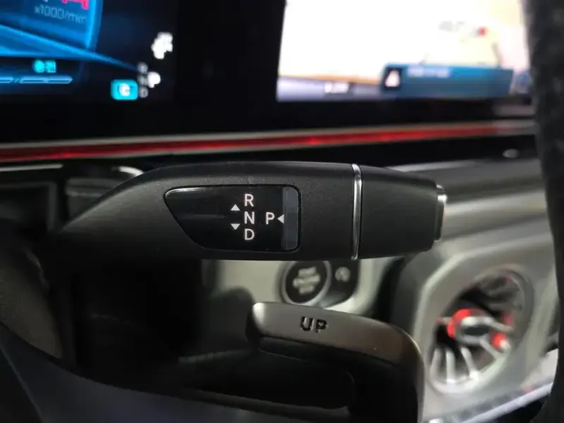 2024 Mercedes-Benz G-Класс с пробегом 11 496 км