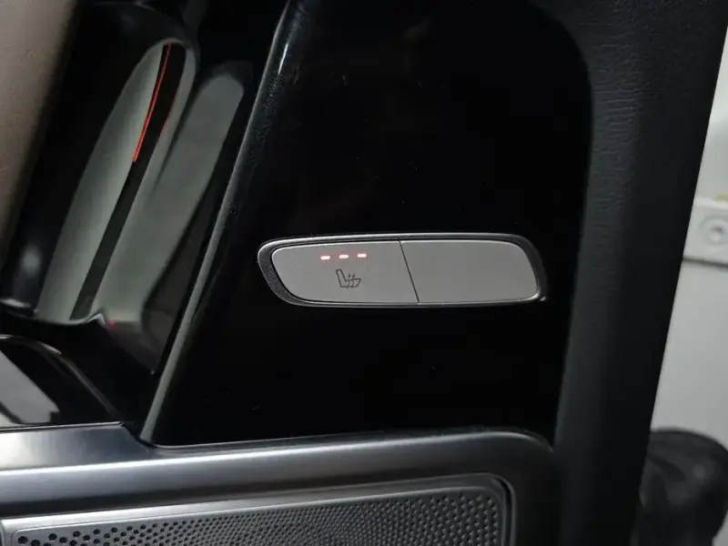 2024 Mercedes-Benz G-Класс с пробегом 11 496 км