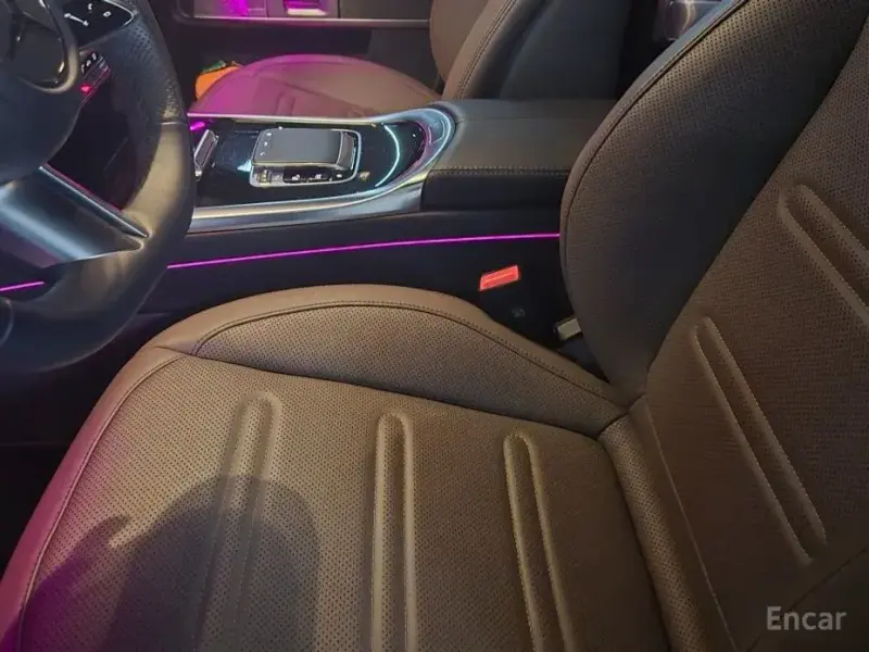 2024 Mercedes-Benz G-Класс с пробегом 12 600 км