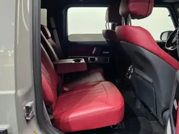2025 Mercedes-Benz G-Класс с пробегом 8 855 км