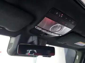 2025 Mercedes-Benz G-Класс с пробегом 8 855 км