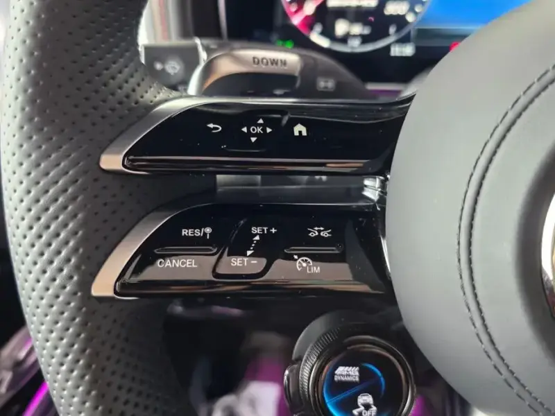 2025 Mercedes-Benz G-Класс с пробегом 8 855 км