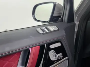 2025 Mercedes-Benz G-Класс с пробегом 8 855 км