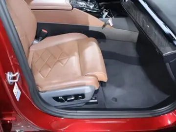 2024 BMW i5 с пробегом 6 600 км