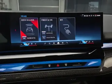 2024 BMW i5 с пробегом 31 683 км
