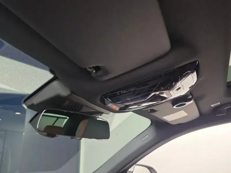 2024 BMW i5 с пробегом 31 683 км