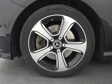 2017 Mercedes-Benz B-Класс с пробегом 56 683 км