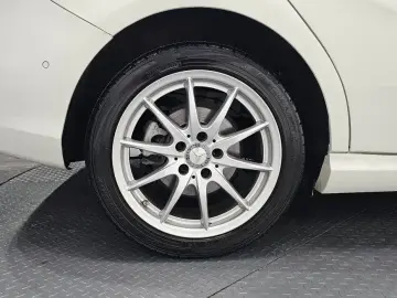 2017 Mercedes-Benz B-Класс с пробегом 72 392 км