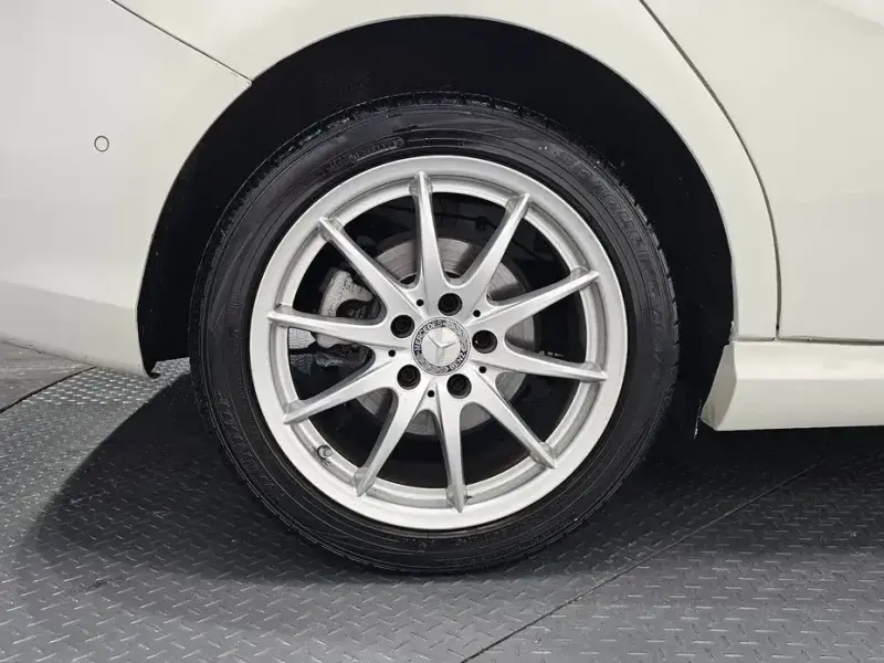 2017 Mercedes-Benz B-Класс с пробегом 72 392 км