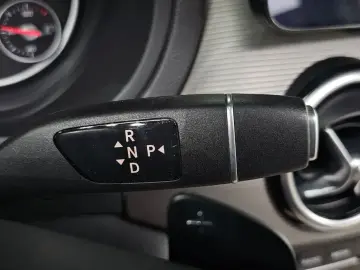 2017 Mercedes-Benz B-Класс с пробегом 72 392 км