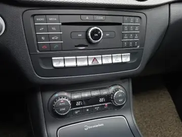 2017 Mercedes-Benz B-Класс с пробегом 56 683 км