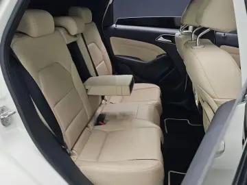 2017 Mercedes-Benz B-Класс с пробегом 72 392 км