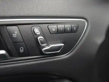 2017 Mercedes-Benz B-Класс с пробегом 56 683 км