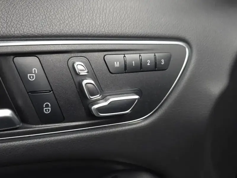 2017 Mercedes-Benz B-Класс с пробегом 56 683 км