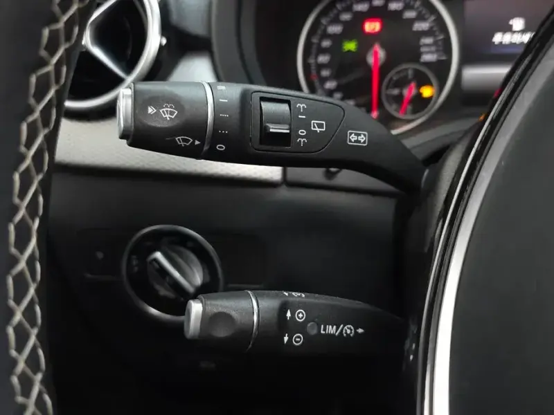 2017 Mercedes-Benz B-Класс с пробегом 56 683 км