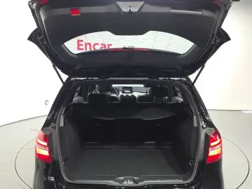 2017 Mercedes-Benz B-Класс с пробегом 56 683 км