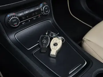 2017 Mercedes-Benz B-Класс с пробегом 72 392 км