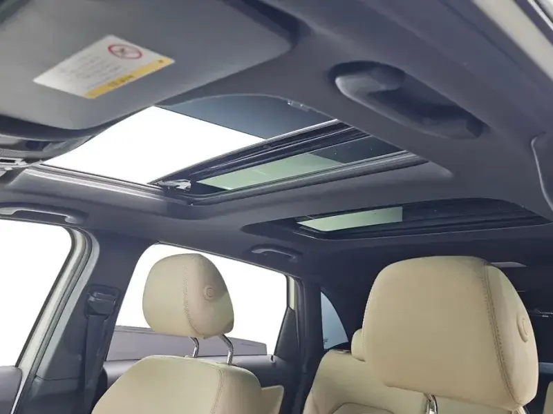 2017 Mercedes-Benz B-Класс с пробегом 72 392 км