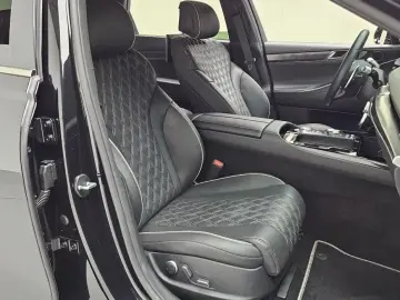 2023 Genesis G80 с пробегом 48 674 км