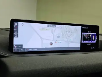 2023 Genesis G80 с пробегом 48 674 км