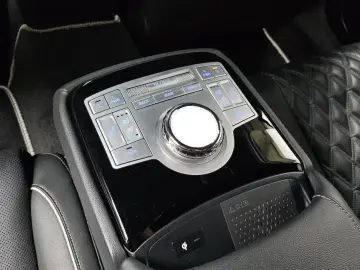 2023 Genesis G80 с пробегом 48 674 км