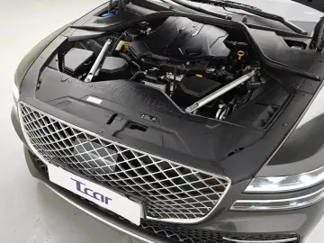2023 Genesis G80 с пробегом 34 951 км
