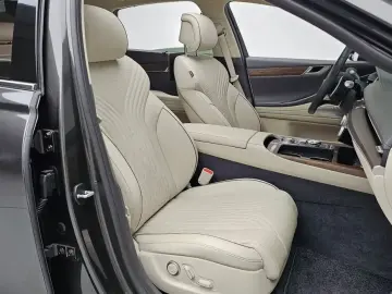 2023 Genesis G80 с пробегом 34 951 км