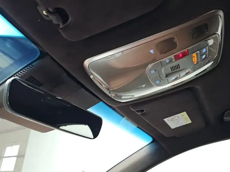 2023 Genesis G80 с пробегом 39 607 км