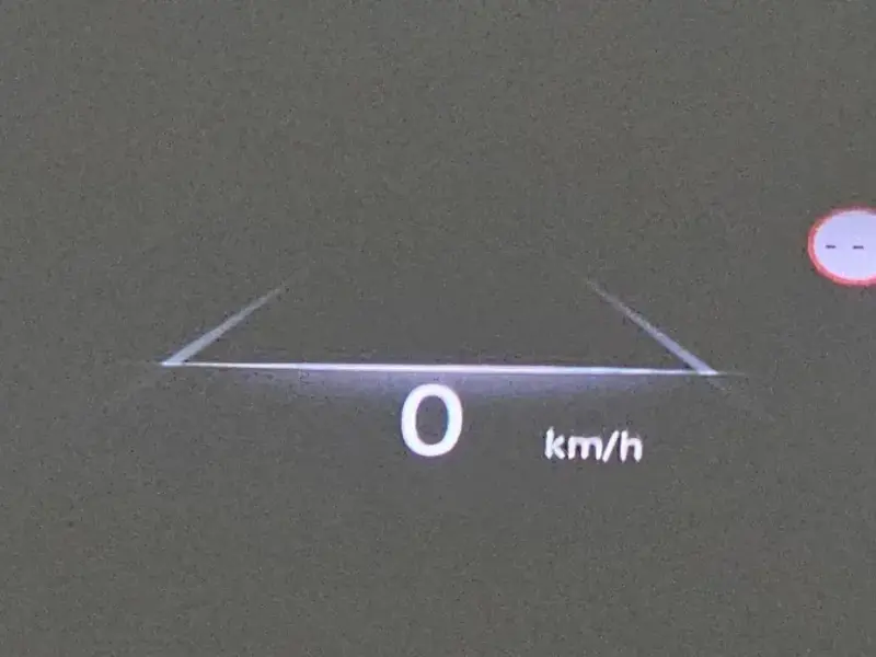 2023 Genesis G80 с пробегом 34 951 км