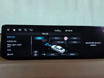 2023 Genesis G80 с пробегом 26 028 км
