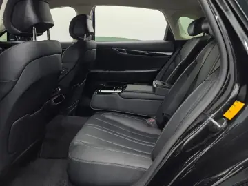 2023 Genesis G80 с пробегом 24 088 км