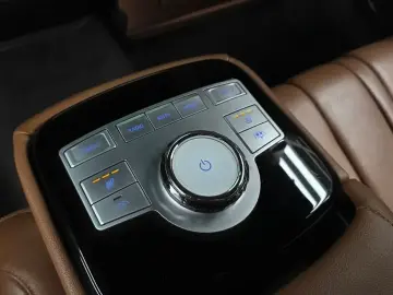2023 Genesis G80 с пробегом 26 028 км