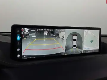 2023 Genesis G80 с пробегом 24 088 км