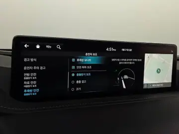 2023 Genesis G80 с пробегом 24 088 км
